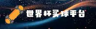 世界杯手机买球2025客户端 - 正版安装包下载